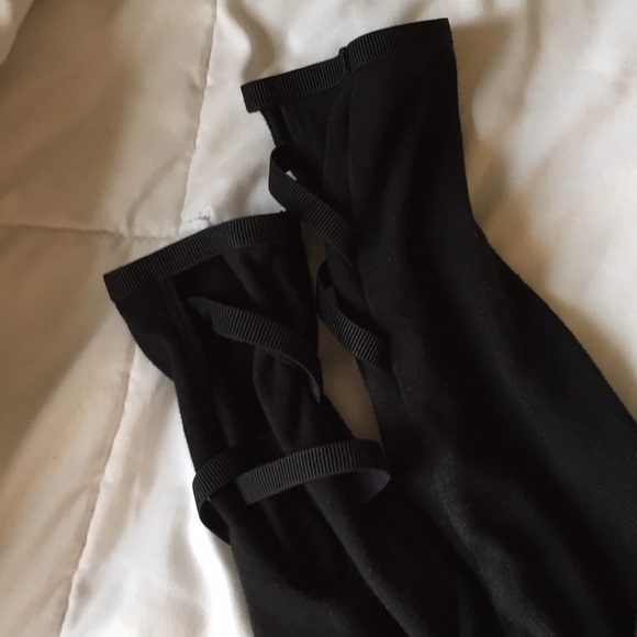 Victoria Secret leggings - Picture 2 of 2